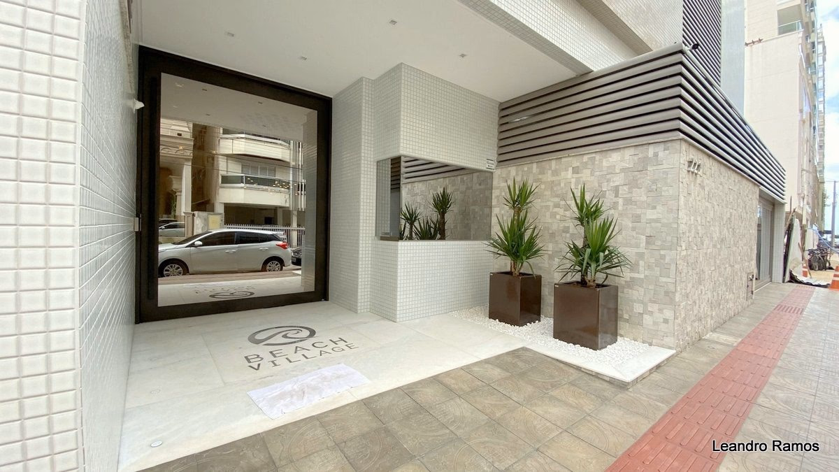 Apartamento quadra mar mobiliado á venda em Meia Praia - beach Village á venda em Itapema (20)