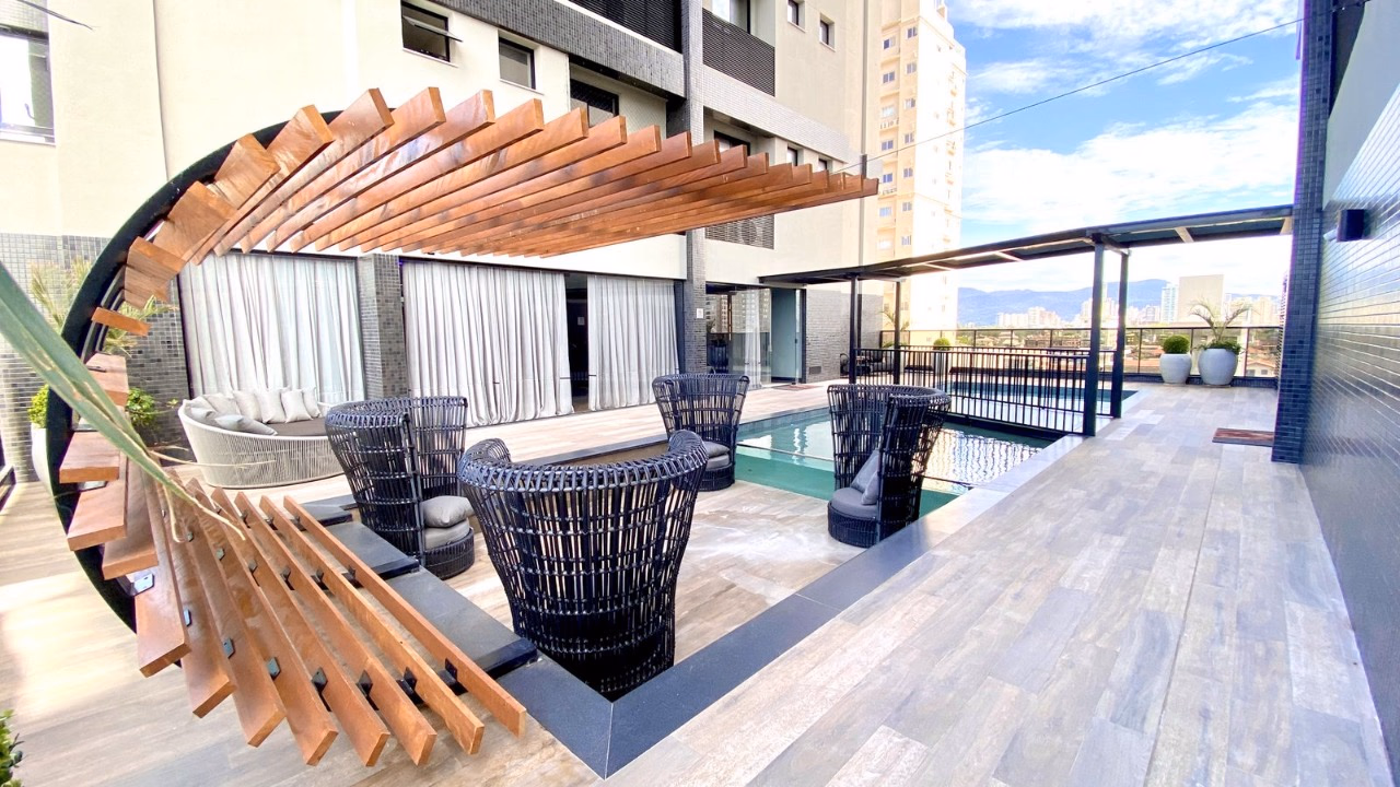 Apartamento a venda em balneario Pereque, Porto Belo-SC (37)