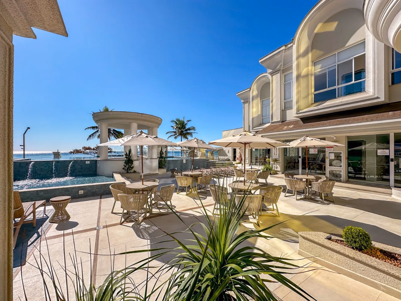 Magnifique Imperiale - Av