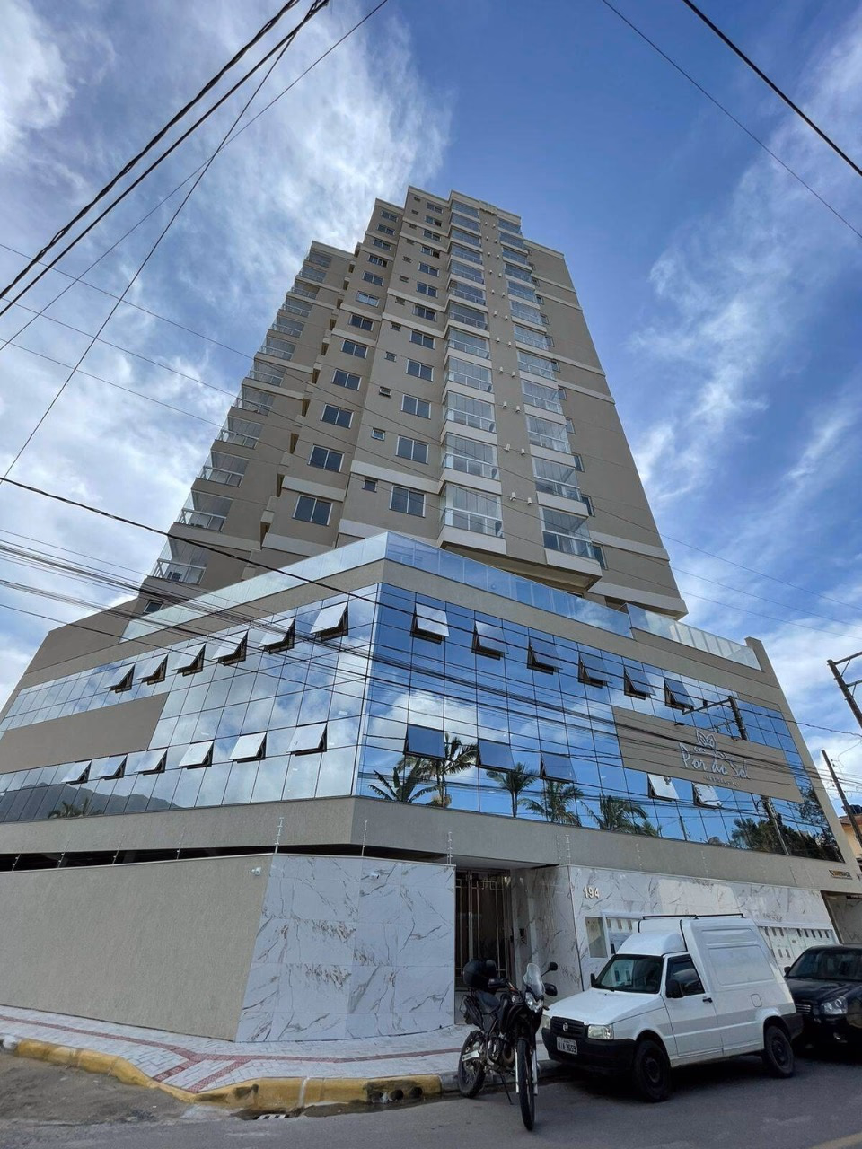 Residencial Por do Sol — Varzea