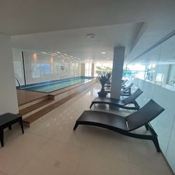 Palazzo Del Mare, frente mar em Meia Praia, Itapema-SC (8)