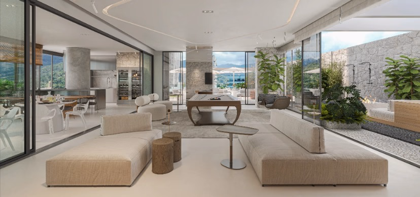 Redentor Residence, Centro, Itapema-SC (10)