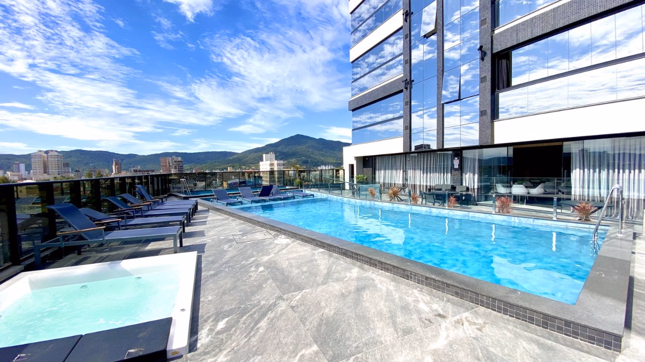 Apartamento a venda em balneario Pereque, Porto Belo-SC (25)