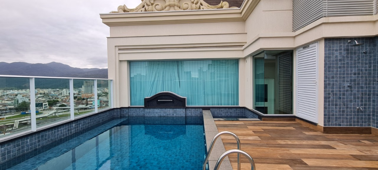 Apartamento mobiliado a venda em Meia Praia - Monte carmelo a venda em Itapema (21)