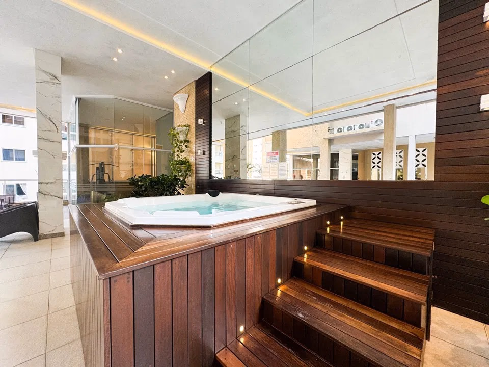 Grand Towers Residence - Rua 242, Bairro Meia Praia, Itapema - SC (13)