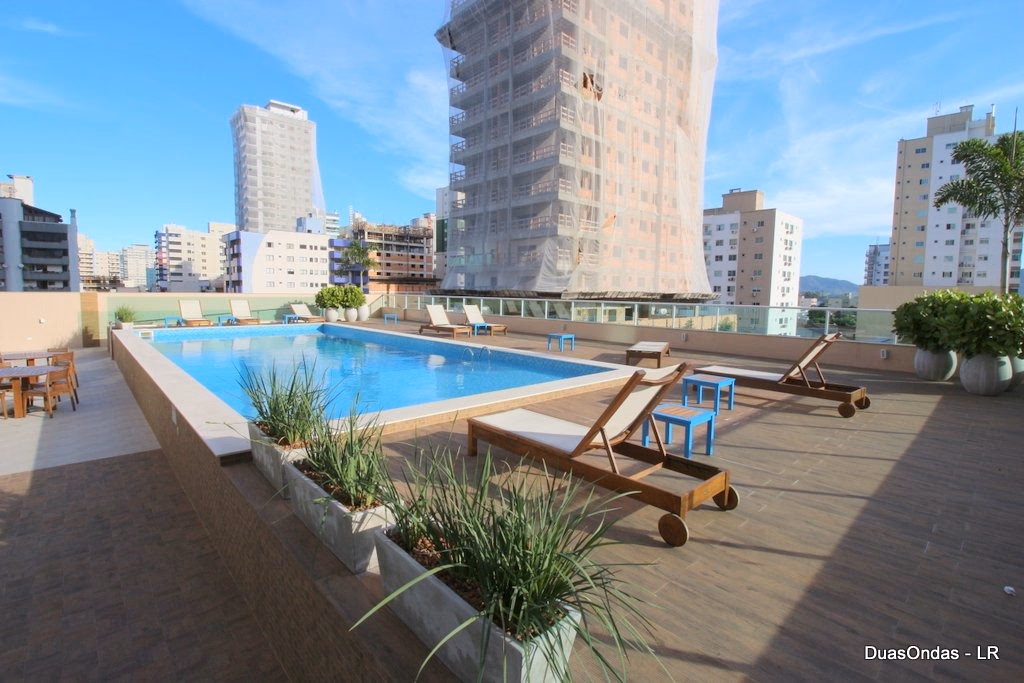 Apartamento pronto para morar no Perola do Mar a venda em Meia Praia, Itapema (35)