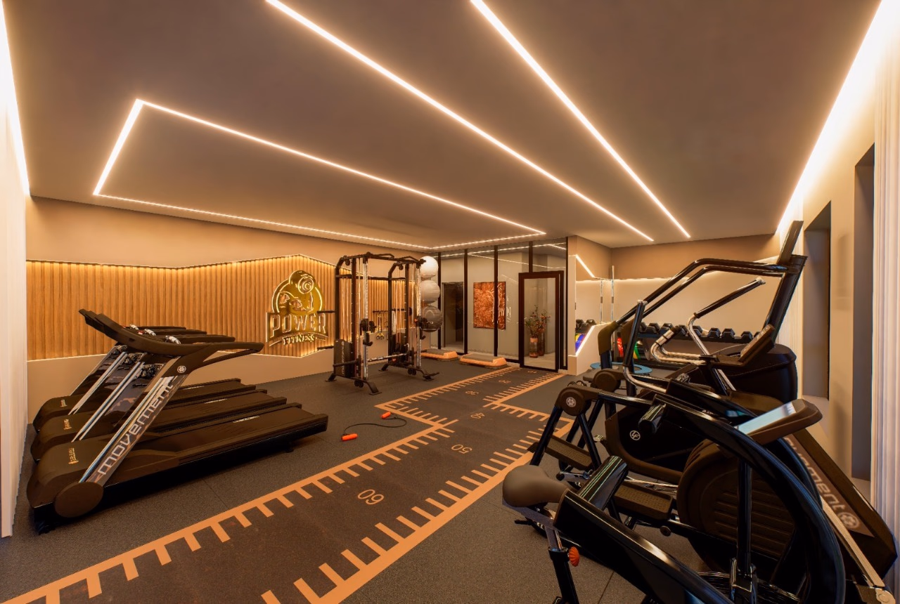 Empreendimento Superiore Residence, Balneario Perequê, Porto Belo-SC (10)