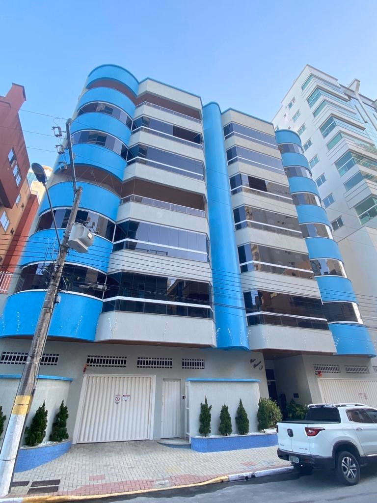 Bruna Residencial — Centro