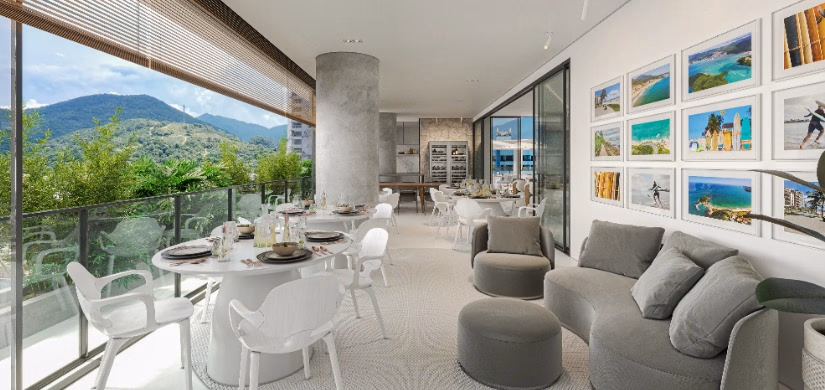 Redentor Residence, Centro, Itapema-SC (9)