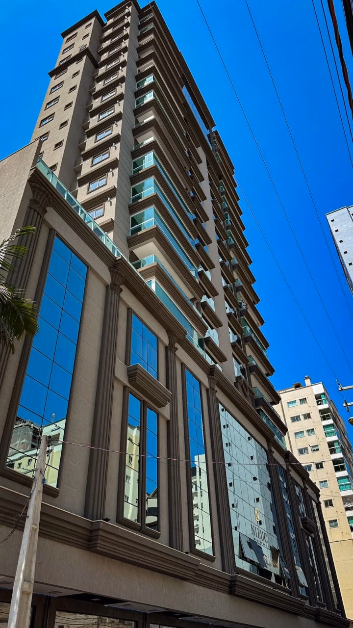 Nizuc Residencial — Meia Praia