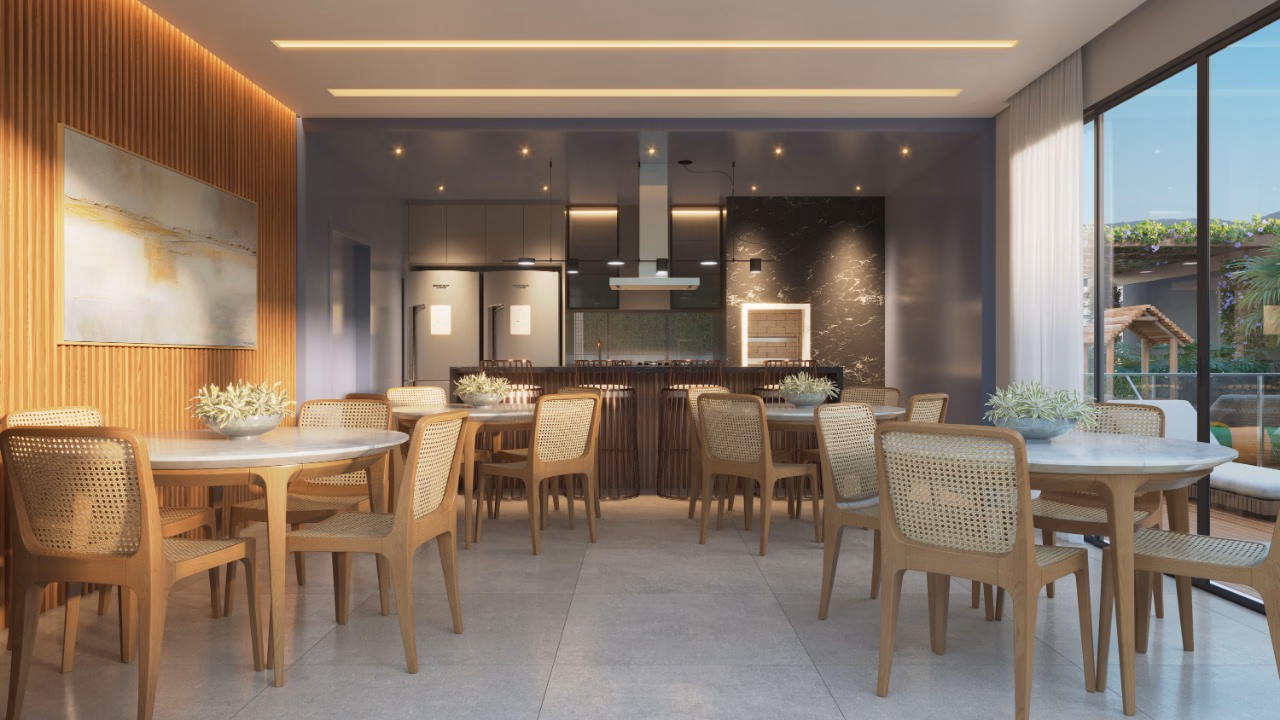 Apartamento a venda, Elon Residence, Perequê, Porto Belo-SC (7)