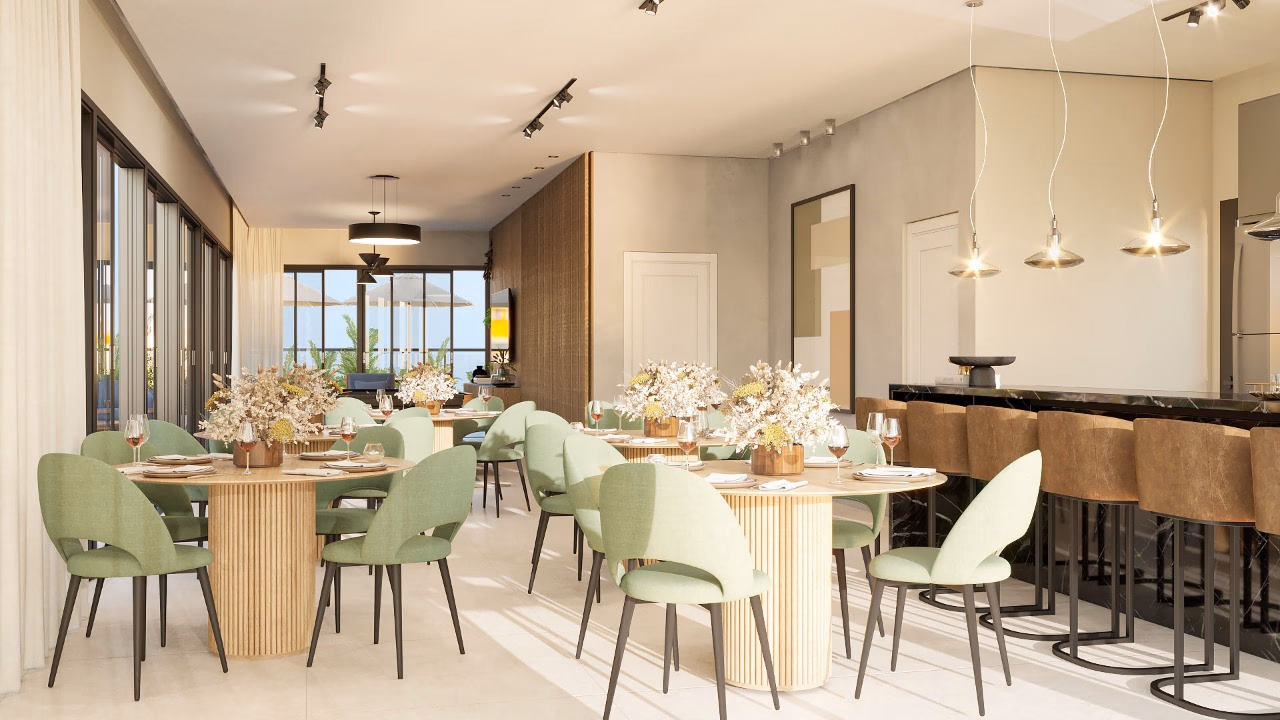 Bela Praia Residence, Porto Belo-SC (10)