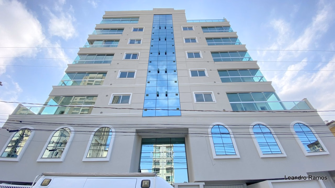 apartamento a venda no Residencial La Belle, em Meia Praia Itapema-SC (2)