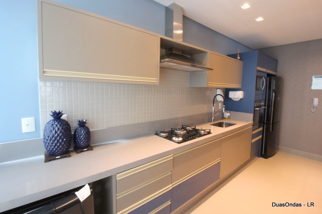 Apartamento pronto para morar no Perola do Mar a venda em Meia Praia, Itapema (41)