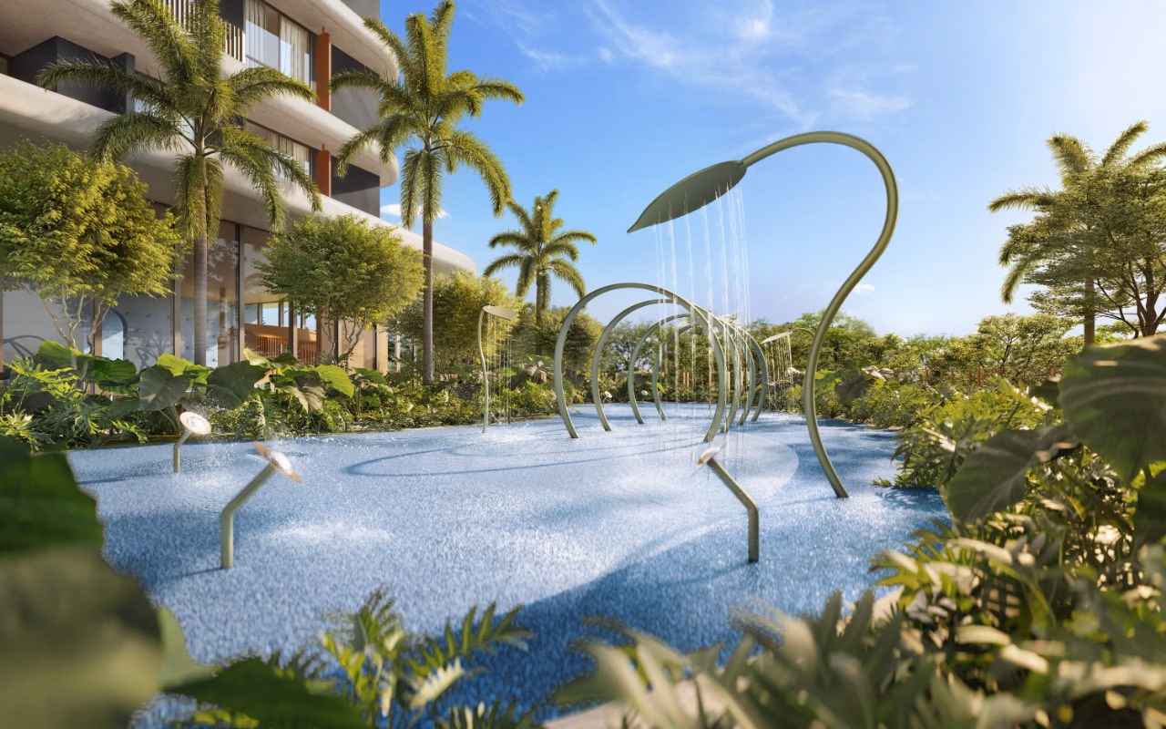 Empreendimento Lagom Perequê, Balneario Peerequê, Porto Belo-SC (9)