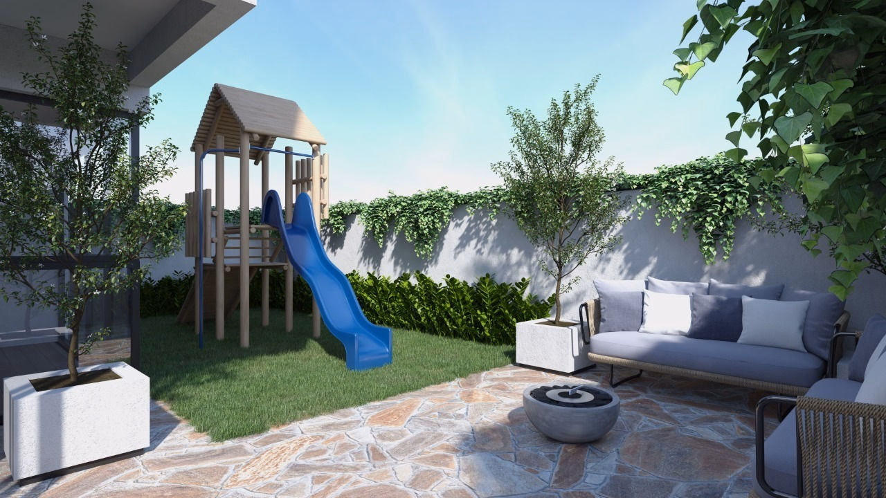 Apartamento a venda, Ilha de Galápagos, Perequê, Porto Belo-SC (9)