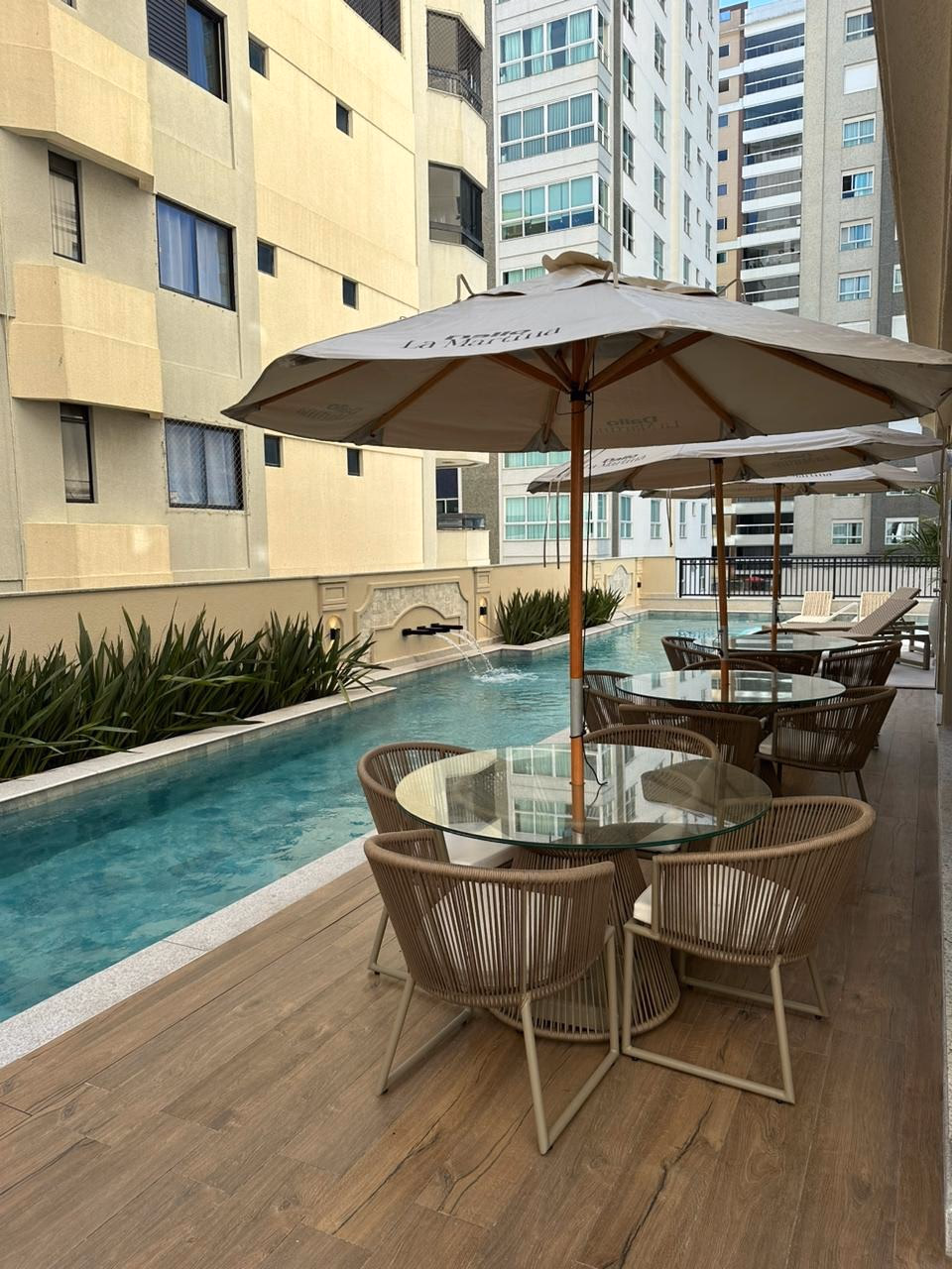 apartamento a venda, em meia praia, Itapema- SC, res La Martina (3)