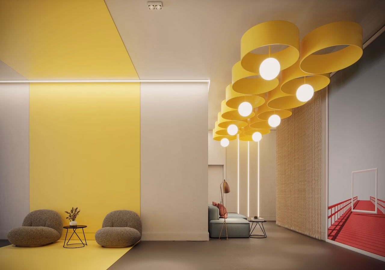 Hub240 Residence, Perequê, Porto Belo-SC (4)