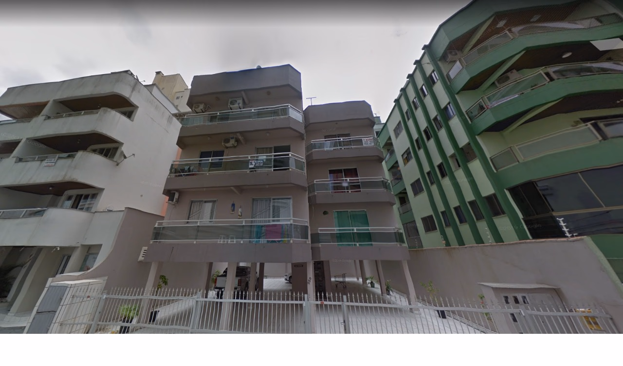 Tangara Residencial — Meia Praia