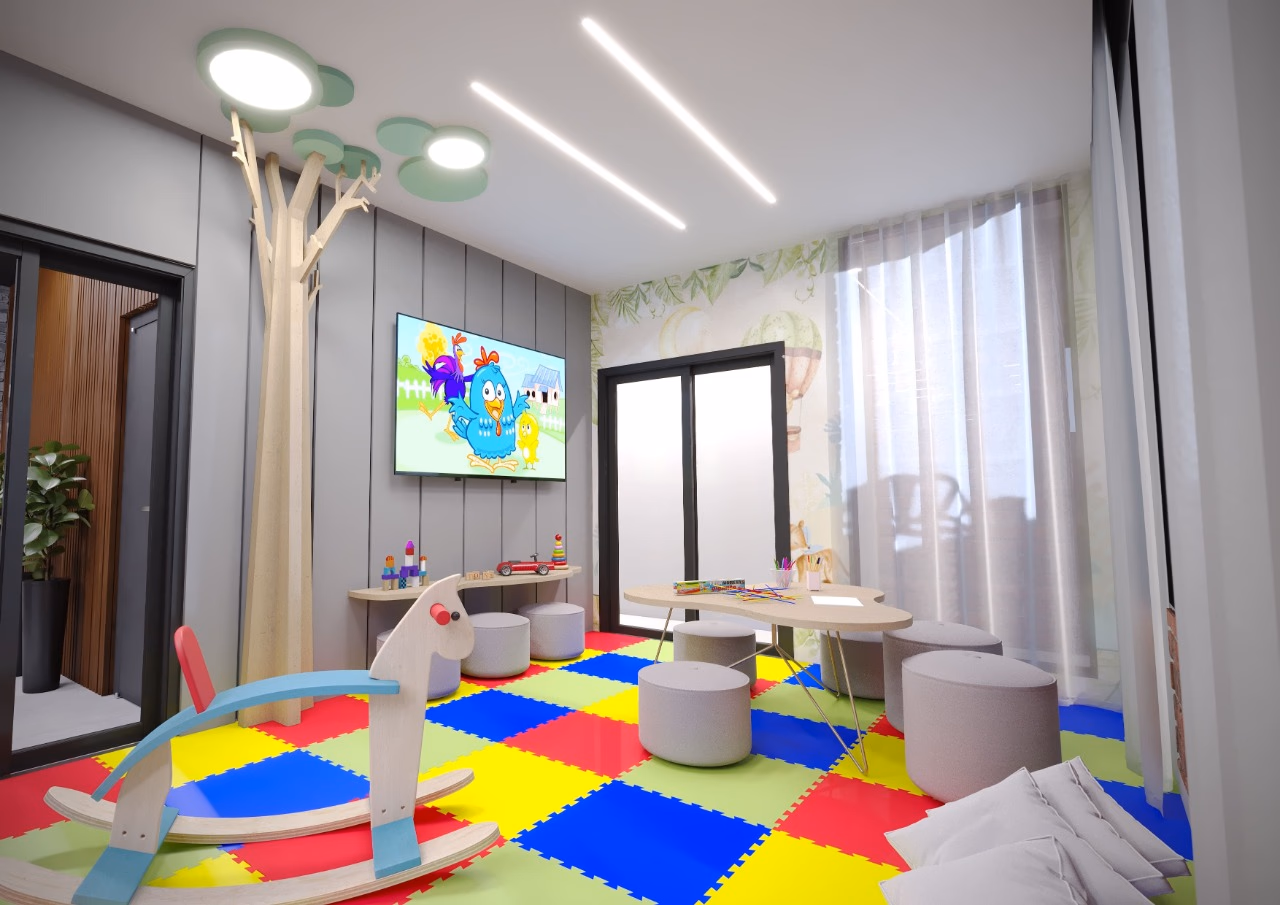 Zion Residence, Varzea, itapema-SC (9)
