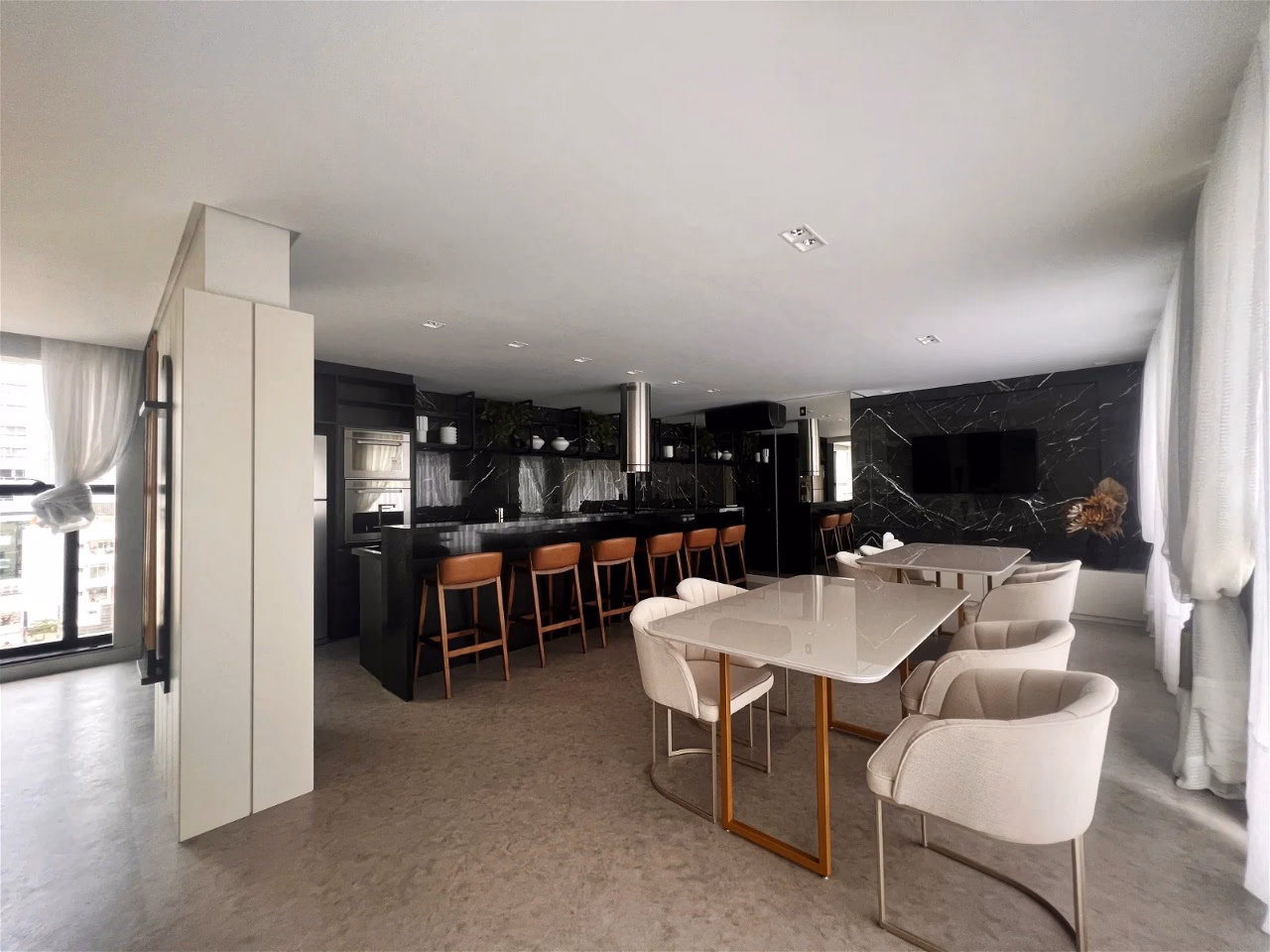 Residencial Santa Mônica - Rua 258, Bairro Meia Praia, Itapema - SC (13)