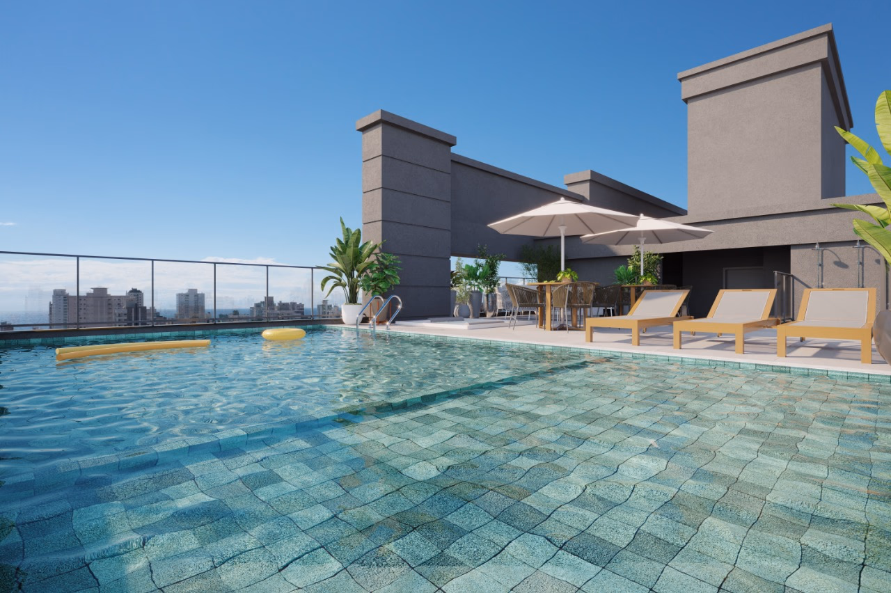 Apartameto a venda, Villa Esmeralda, Morretes, Itapema-SC (1)