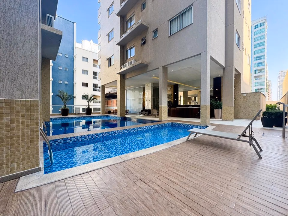 Grand Towers Residence - Rua 242, Bairro Meia Praia, Itapema - SC (17)