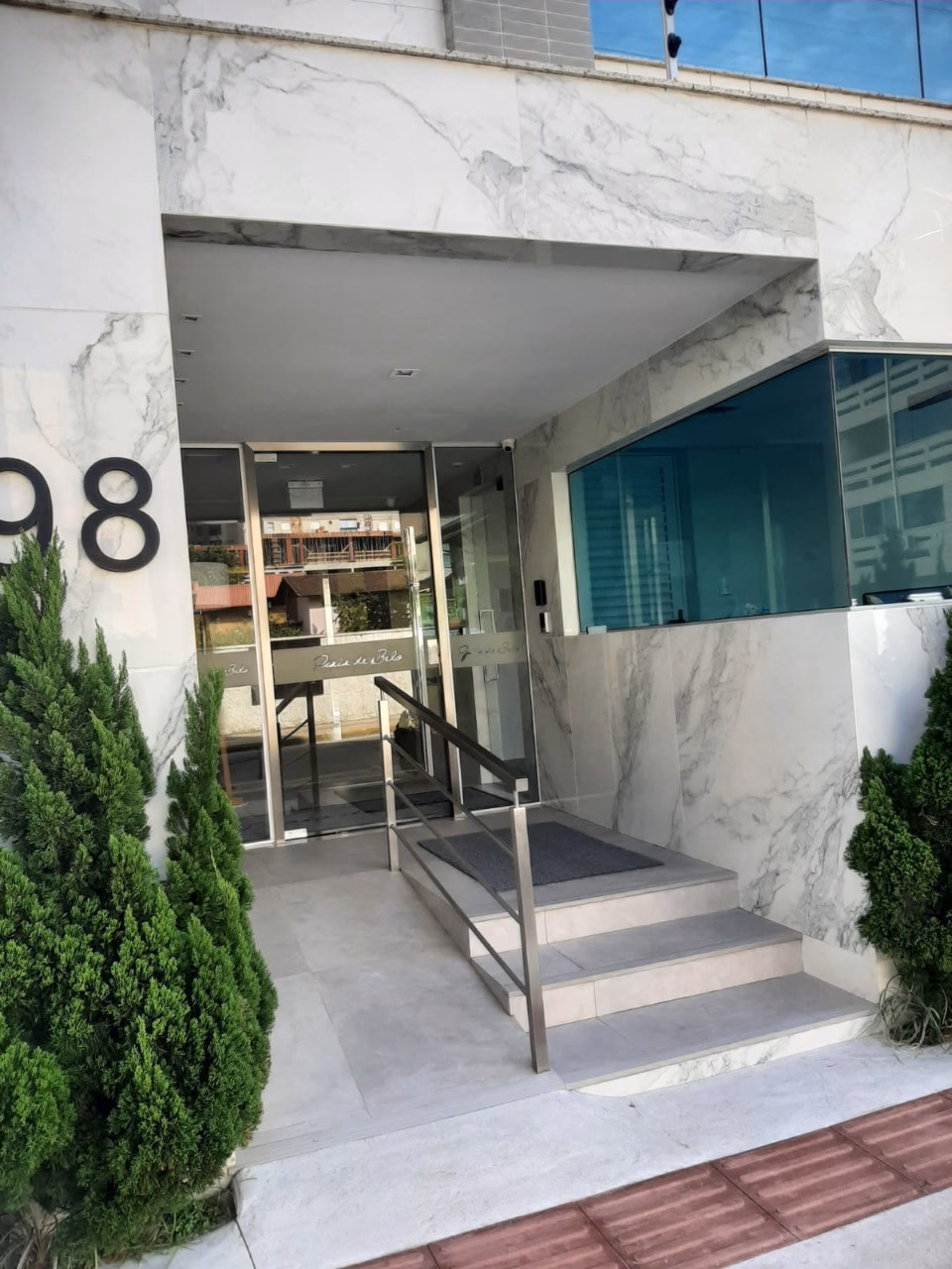 Apartamento a venda, Praia de Belo, Balneário Perequê, Porto Belo (2)