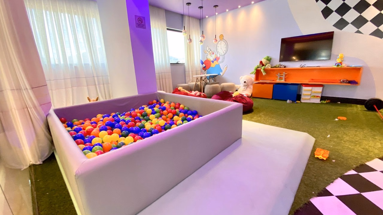 Apartamento a venda em balneario Pereque, Porto Belo-SC (20)