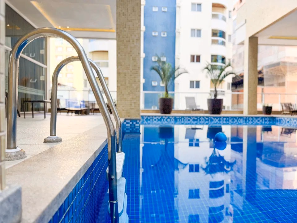 Grand Towers Residence - Rua 242, Bairro Meia Praia, Itapema - SC (18)