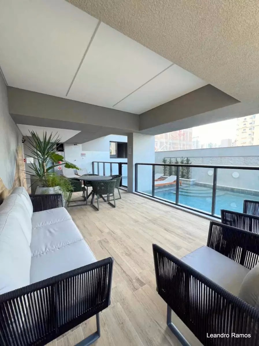 Acqualina Residence - Rua Virgínia Ledra Cavilha, Bairro Perequê, Porto Belo (5)