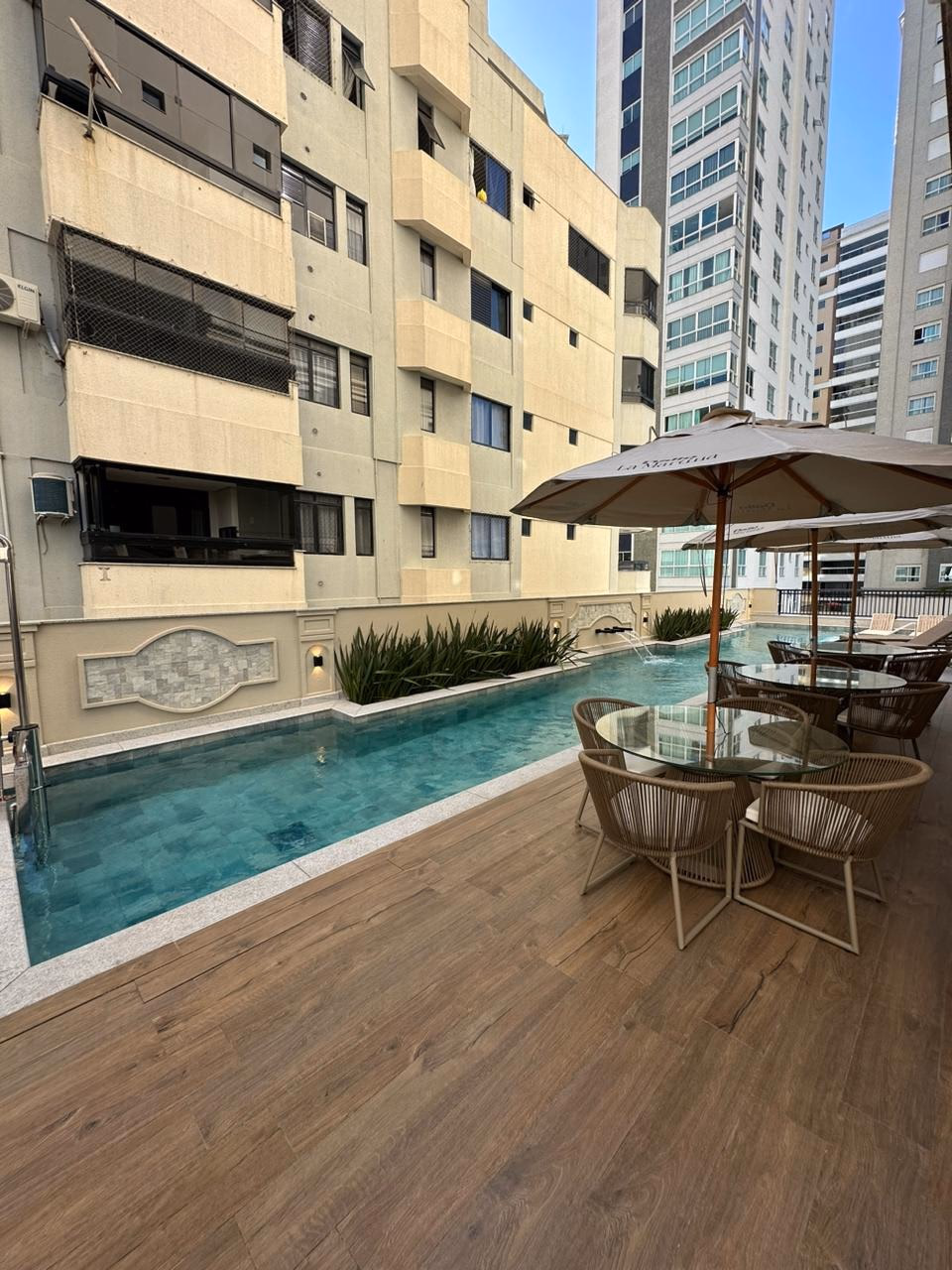 apartamento a venda, em meia praia, Itapema- SC, res La Martina (4)
