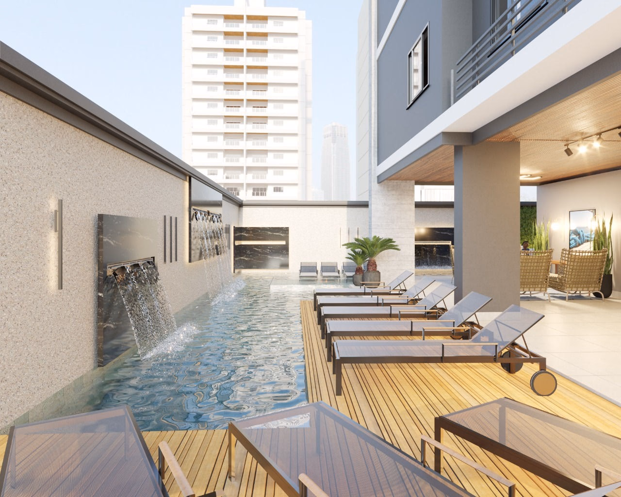Apartamento a venda, Prime Leisure, Morretes, Itapema-SC (2)