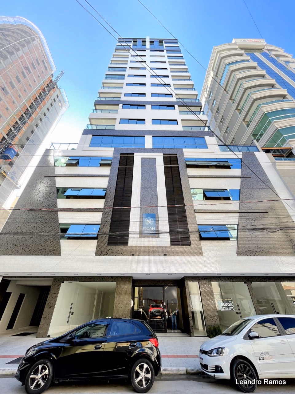 Apartamento a venda em Itapema-SC, Noah Tower(22)