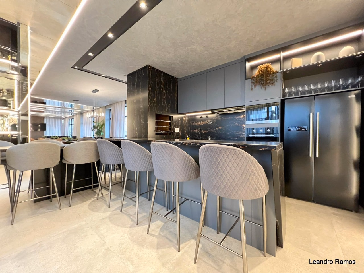 Port Everglades, apartamento a venda, em balneário Pereque, Porto Belo-SC (12)