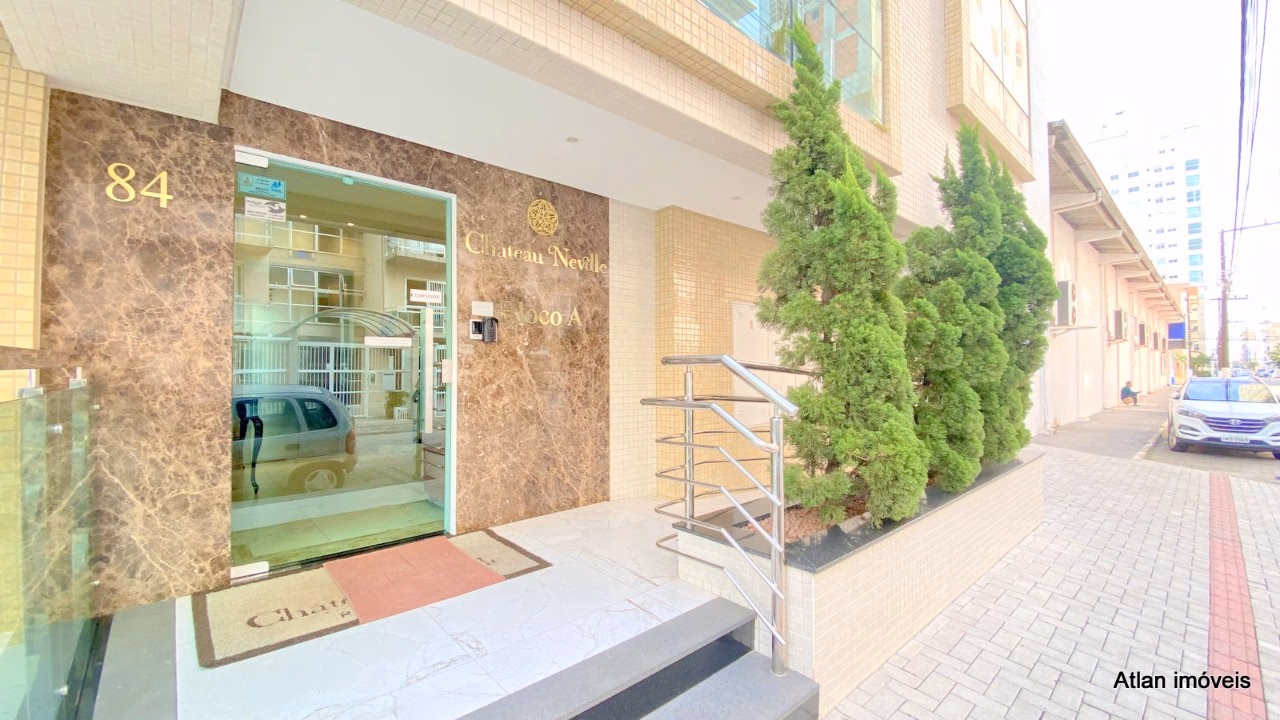 Apartamento a venda em Meia Praia, Itapema-SC, Res Chateau Neville (4)
