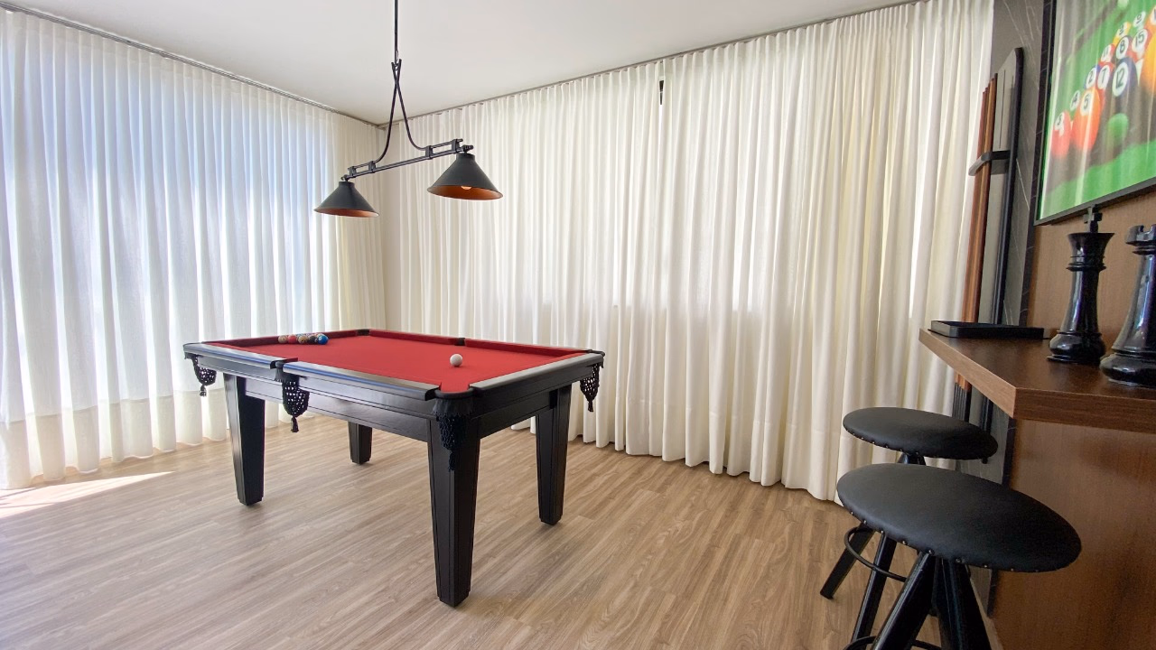 Apartamento o Copenhagen em Meia Praia, Itapema a venda