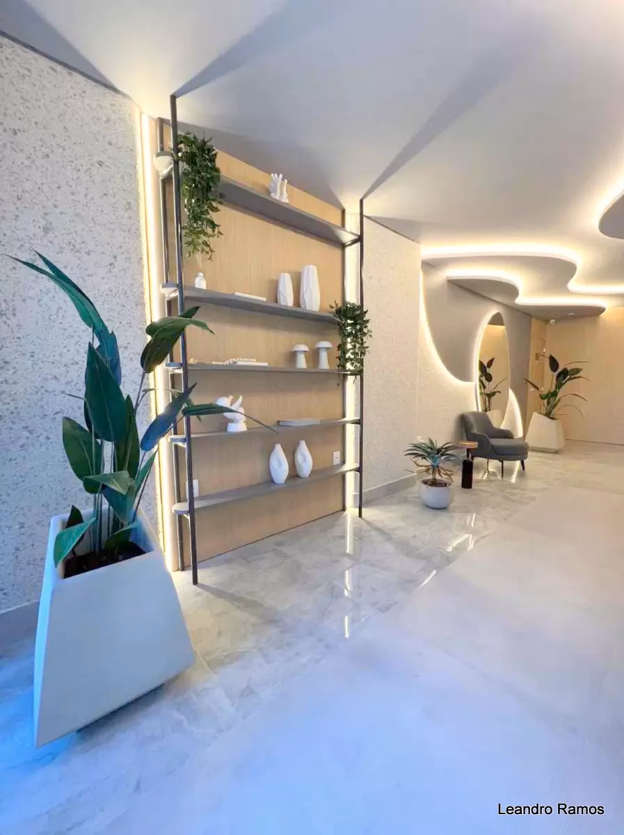 Acqualina Residence - Rua Virgínia Ledra Cavilha, Bairro Perequê, Porto Belo (2)