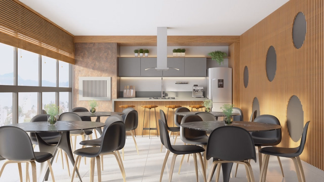 Apartamento a venda, Ilha de Galápagos, Perequê, Porto Belo-SC (10)