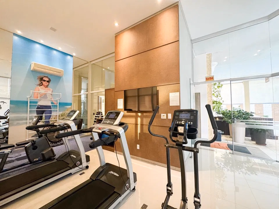 Grand Towers Residence - Rua 242, Bairro Meia Praia, Itapema - SC (11)