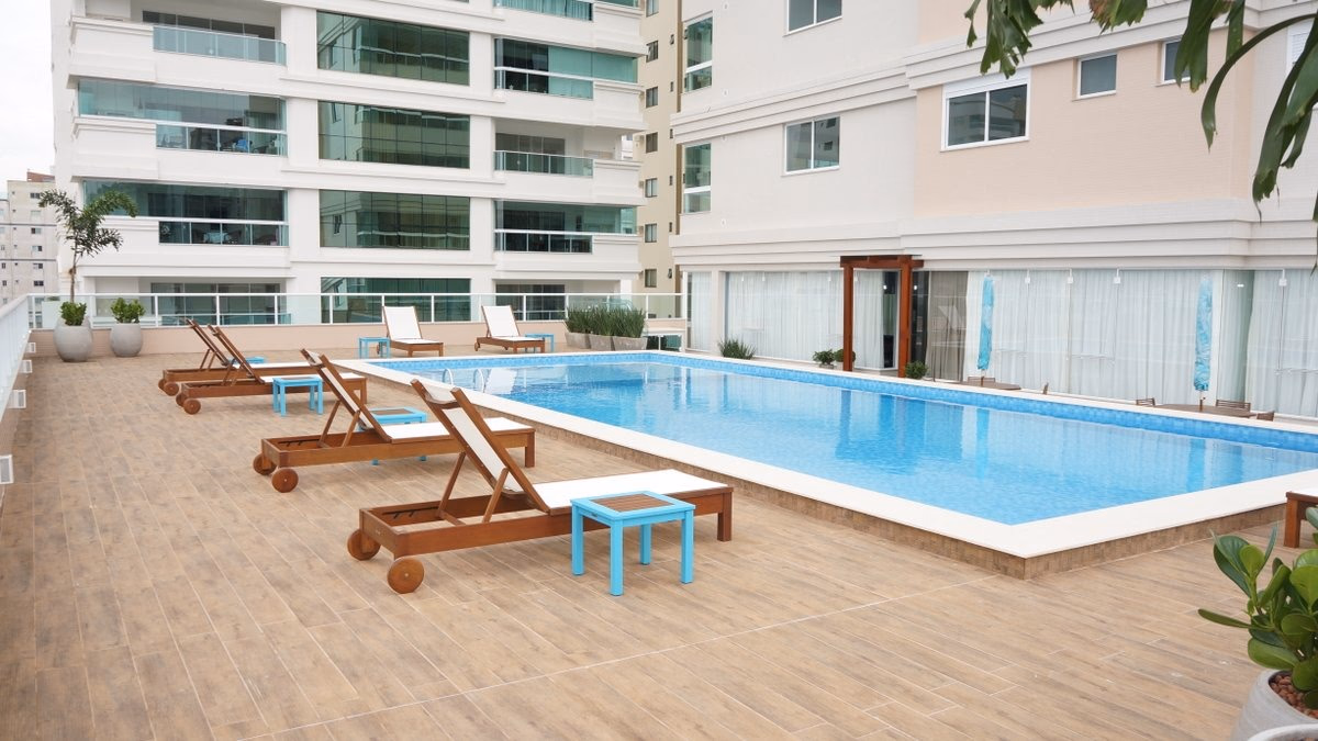 Apartamento pronto para morar no Perola do Mar a venda em Meia Praia, Itapema (8)
