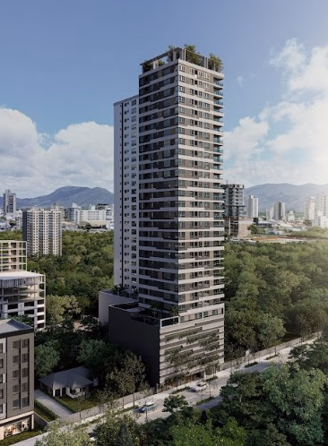 Apartamento a venda, Hara Residence, Perequê, Porto Belo-SC (2)