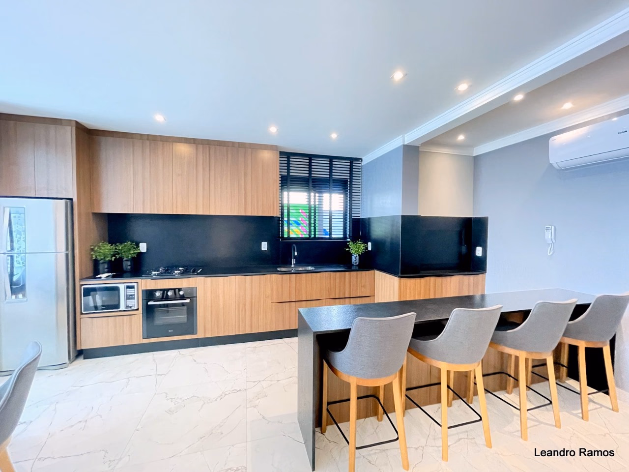 Apartamento a venda em Itapema-SC, Noah Tower(6)