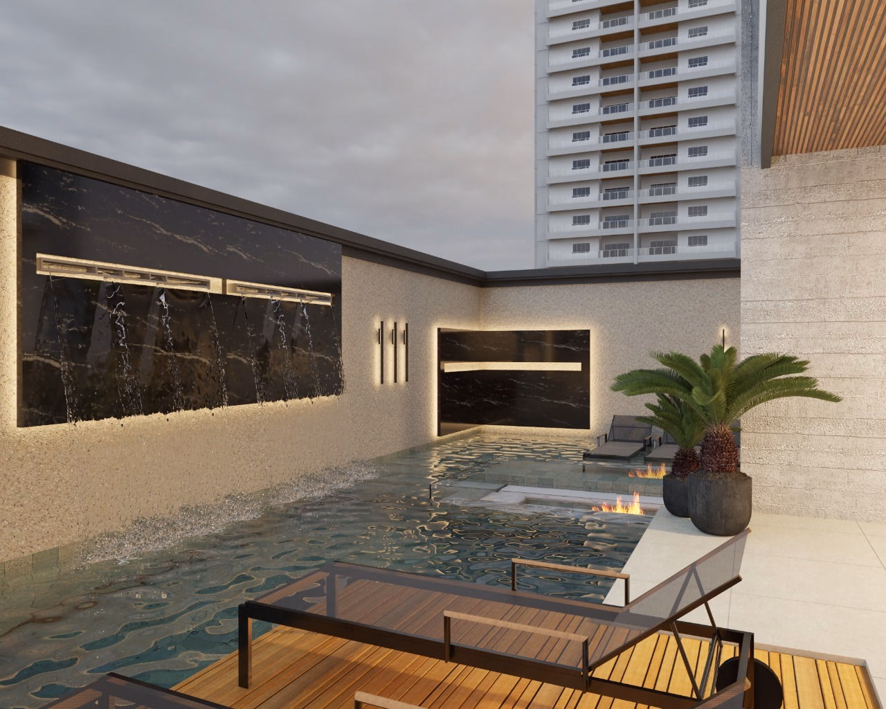Apartamento a venda, Prime Leisure, Morretes, Itapema-SC (3)