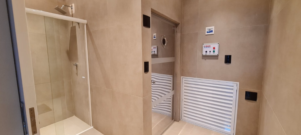 Apartamento mobiliado a venda em Meia Praia - Monte carmelo a venda em Itapema (33)