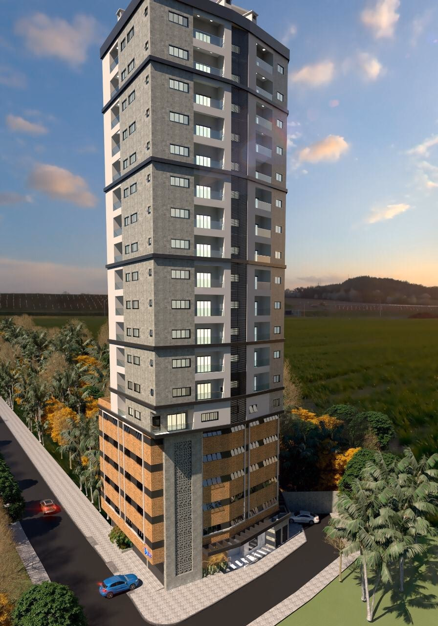 Estoril Residencial — Varzea