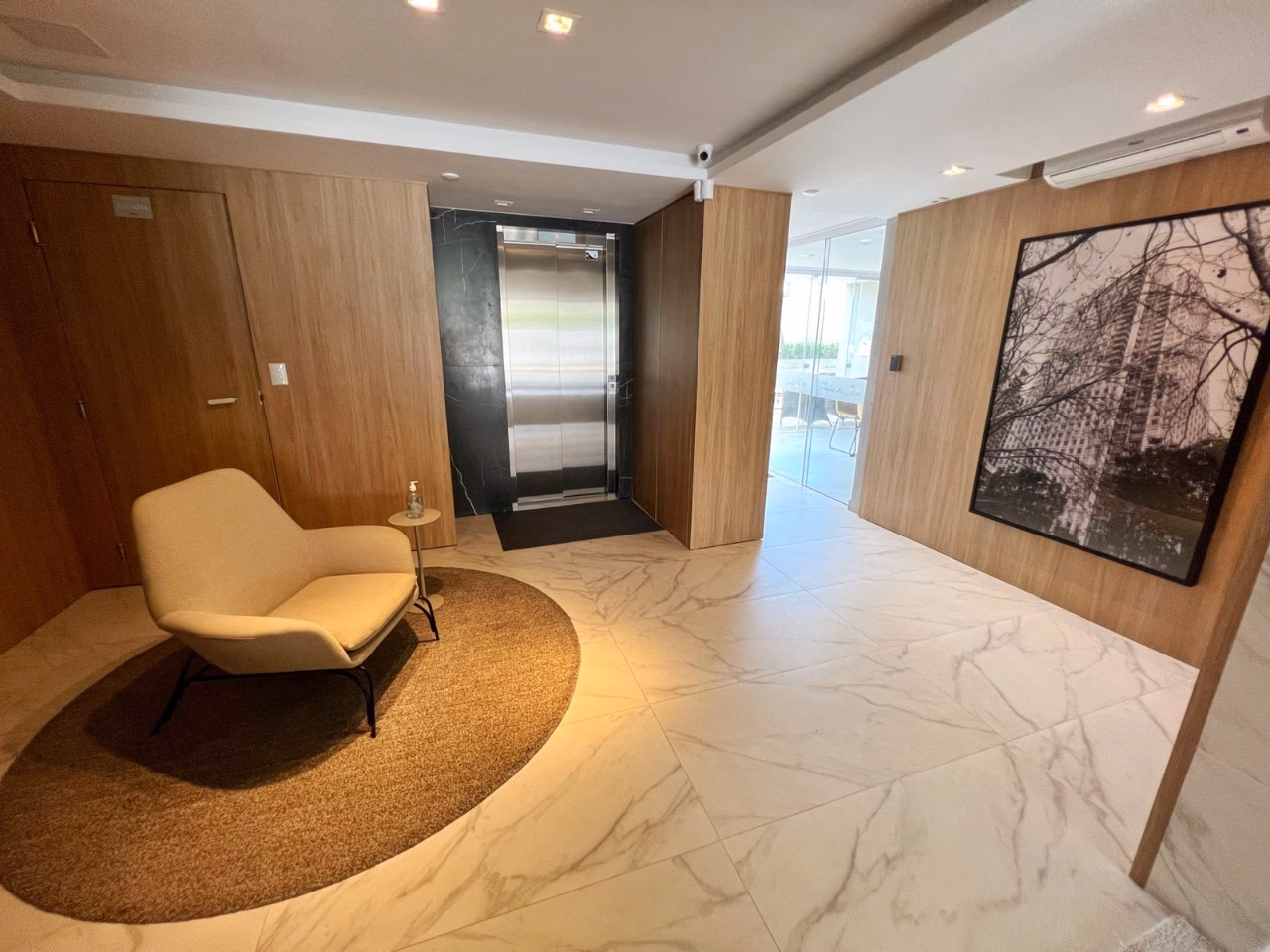 Apartamento a venda, Praia de Belo, Balneário Perequê, Porto Belo (3)