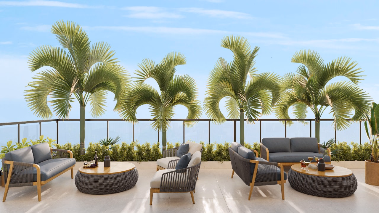Bela Praia Residence, Porto Belo-SC (9)