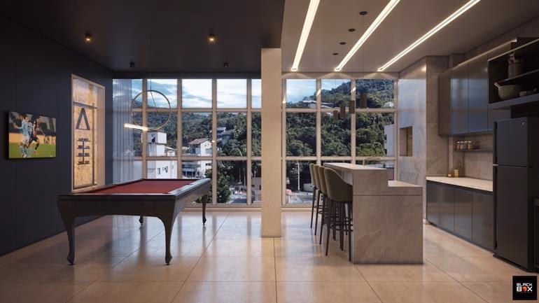 Apartamento a venda, Fasciner Morretes, Itapema, SC (8)
