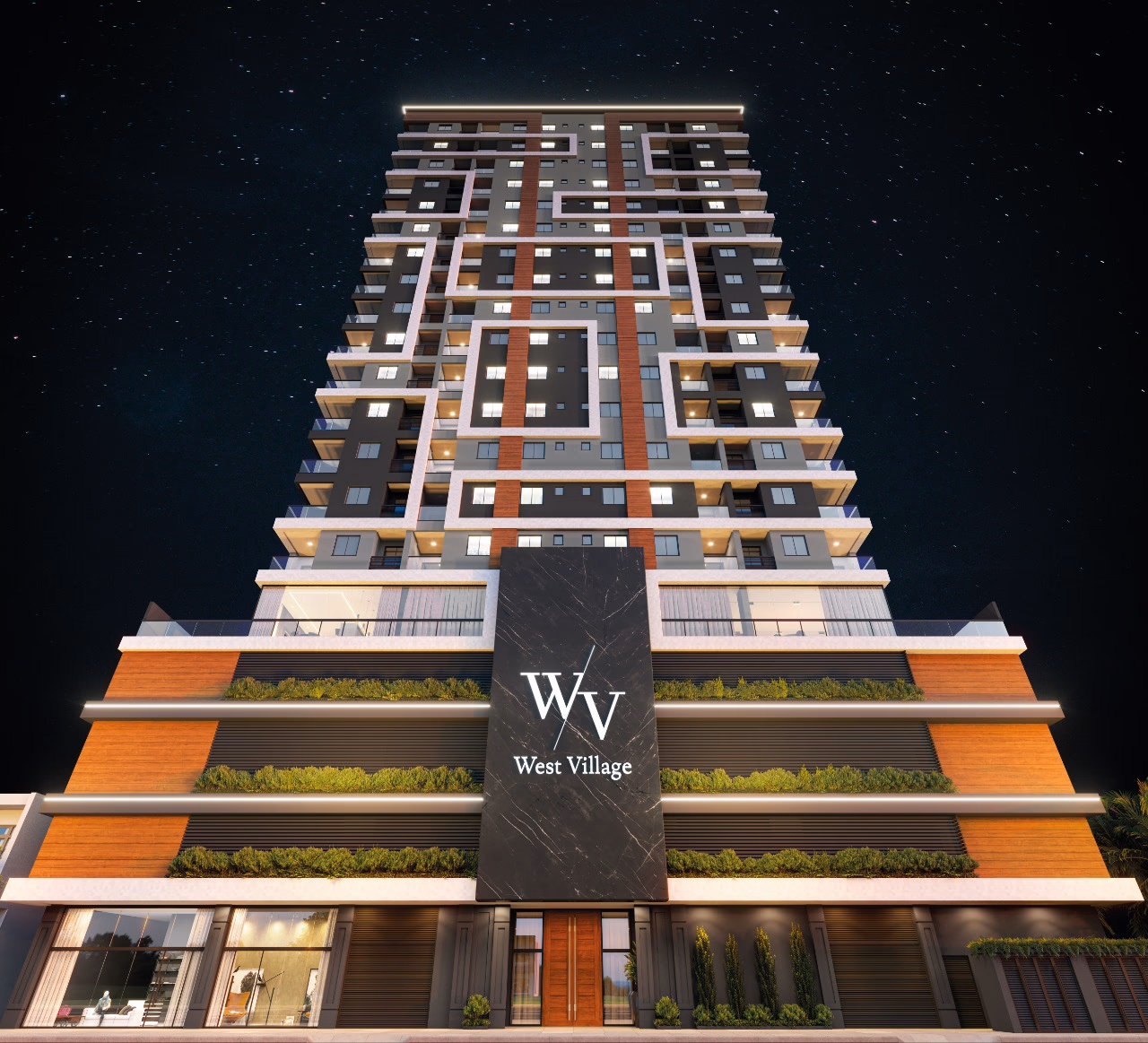 West Village, Jardim Praia Mar, Itapema-SC (3)